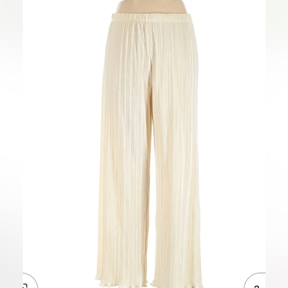 GREY BANDIT adina pants